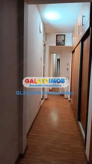 Vanzare 3 camere | Ultra Central | Decomandat | Zona BCR - imagine 8
