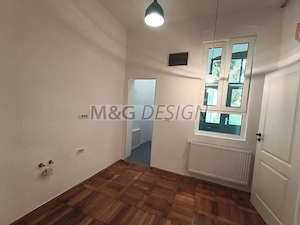 Apartament 3 camere,  Balcescu , 2 băi, 91 mp utili - imagine 2