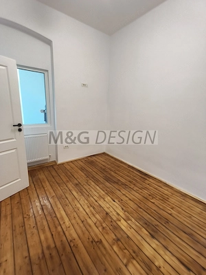 Apartament 3 camere,  Balcescu , 2 băi, 91 mp utili - imagine 19