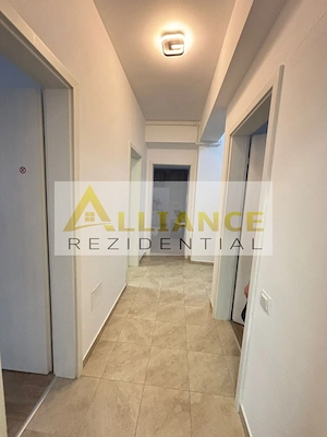 3 CAMERE  de inchiriat| 2 BAI | PARCARE | BIRUINTEI | POPESTI-LEORDENI - imagine 12