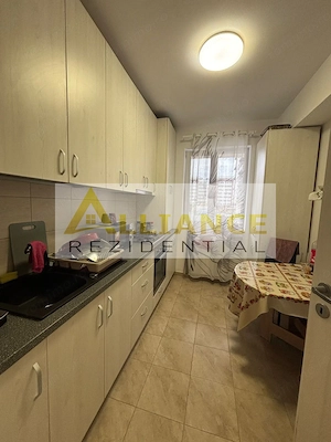 3 CAMERE  de inchiriat| 2 BAI | PARCARE | BIRUINTEI | POPESTI-LEORDENI - imagine 9
