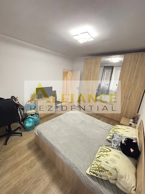 3 CAMERE  de inchiriat| 2 BAI | PARCARE | BIRUINTEI | POPESTI-LEORDENI - imagine 7