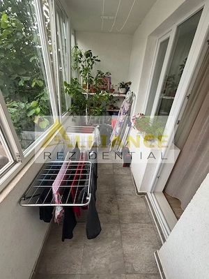 3 CAMERE  de inchiriat| 2 BAI | PARCARE | BIRUINTEI | POPESTI-LEORDENI - imagine 14