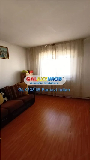 Vanzare 3 camere | Ultra Central | Decomandat | Zona BCR - imagine 2