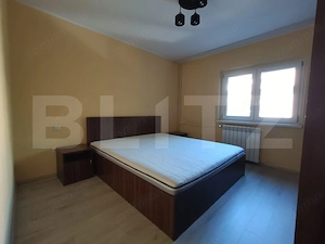 Apartament 2 camere decomandat 54 mp etaj 2, zona Brazda Lui Novac - imagine 3