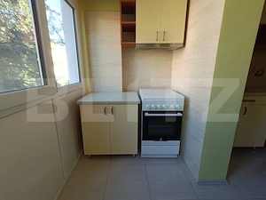 Apartament 2 camere decomandat 54 mp etaj 2, zona Brazda Lui Novac - imagine 5