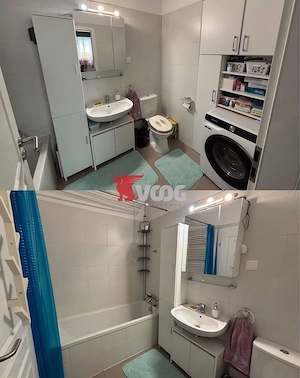 Apartament 3 camere bloc nou Dumbravita de vanzare - imagine 5