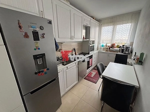 Apartament 3 camere bloc nou Dumbravita de vanzare - imagine 4