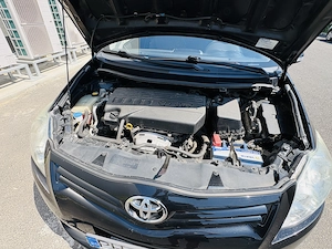 Toyota Auris 2012 benzina - imagine 6