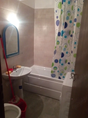 Garsoniera de inchiriat in Popesti Leordeni,str Solstitiului 37 m2 + loc de parcare inclus - imagine 2