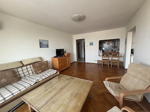 Inchiriere apartament 3 camere , Sala Palatului - imagine 3