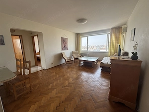 Inchiriere apartament 3 camere , Sala Palatului - imagine 2