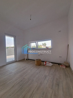 Duplex pe parter de vanzare|Bucovat  | 121000 €|78mp utili| - imagine 8