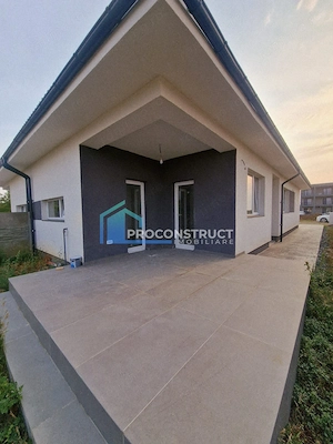 Duplex pe parter de vanzare|Bucovat  | 121000 €|78mp utili| - imagine 12