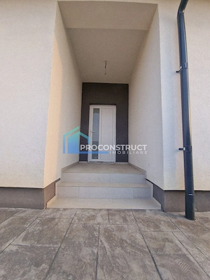 Duplex pe parter de vanzare|Bucovat  | 121000 €|78mp utili| - imagine 3
