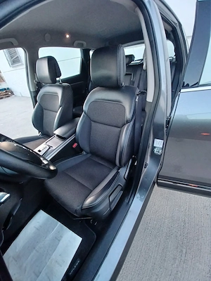 Renault koleos 4x4 2.0dci  177cp Cutie manuala  - imagine 8