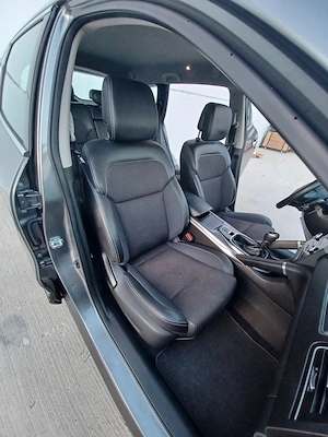 Renault koleos 4x4 2.0dci  177cp Cutie manuala  - imagine 9