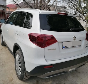 Suzuki Vitara Hibrid achizitionata 2024 din reprezentanta