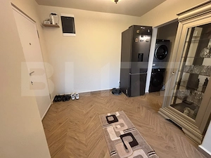 Apartament 2 camere, 59 mp, renovat integral – Nicolina - imagine 8