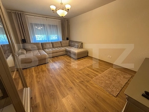 Apartament 2 camere, 59 mp, renovat integral – Nicolina - imagine 2