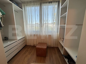 Apartament 2 camere, 59 mp, renovat integral – Nicolina - imagine 6