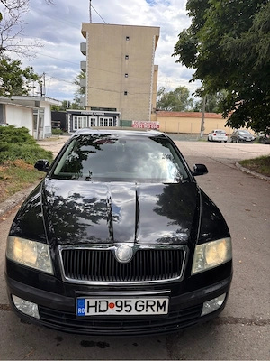 vand skoda octavia 2 - imagine 2