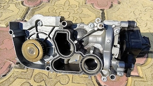 Pompa de apa pentru VW 1.5, 150 cai, benzina - imagine 3