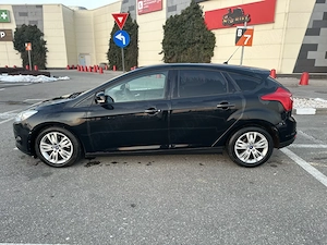 Ford Focus Mk3 hatchback - imagine 4