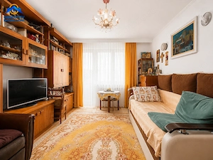 Apartament 3 camere/etaj 2 ULTRACENTRAL - imagine 2