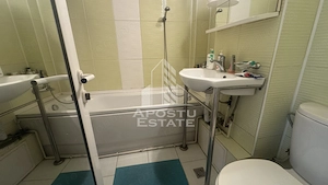 Apartament 2 camere, de inchiriat, Simion Barnutiu, Timisoara - imagine 6