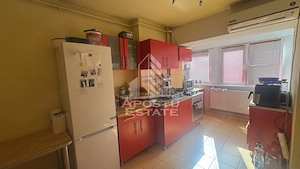 Apartament 2 camere, de inchiriat, Simion Barnutiu, Timisoara - imagine 4