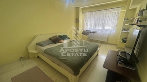 Apartament 2 camere, de inchiriat, Simion Barnutiu, Timisoara - imagine 3