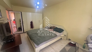 Apartament 2 camere, de inchiriat, Simion Barnutiu, Timisoara - imagine 2