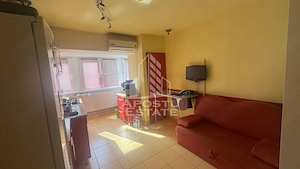 Apartament 2 camere, de inchiriat, Simion Barnutiu, Timisoara - imagine 5