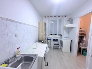 INCHIRIERE APARTAMENT 3 CAMERE -  METROU RAUL DOAMNEI -  540E -  MOBILAT-  UTILAT -   RENOVAT COMPLE - imagine 12