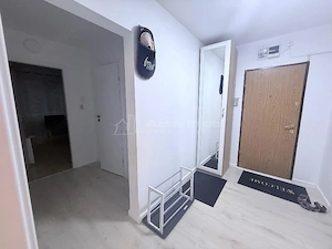 INCHIRIERE APARTAMENT 3 CAMERE -  METROU RAUL DOAMNEI -  540E -  MOBILAT-  UTILAT -   RENOVAT COMPLE - imagine 2