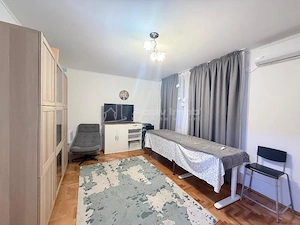 INCHIRIERE APARTAMENT 3 CAMERE -  METROU RAUL DOAMNEI -  540E -  MOBILAT-  UTILAT -   RENOVAT COMPLE - imagine 6