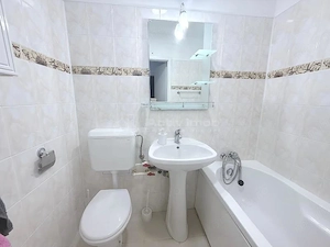 INCHIRIERE APARTAMENT 3 CAMERE -  METROU RAUL DOAMNEI -  540E -  MOBILAT-  UTILAT -   RENOVAT COMPLE - imagine 5
