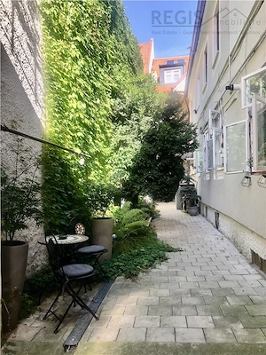 Apartament 2 Camere | Vila | Acces Terasa | Str.  REPUBLICII Centrul Istoric - imagine 3