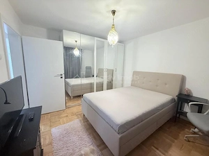 INCHIRIERE APARTAMENT 3 CAMERE -  METROU RAUL DOAMNEI -  540E -  MOBILAT-  UTILAT -   RENOVAT COMPLE - imagine 13