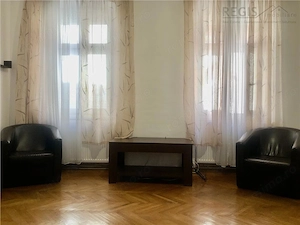 Apartament 2 Camere | Vila | Acces Terasa | Str.  REPUBLICII Centrul Istoric - imagine 5