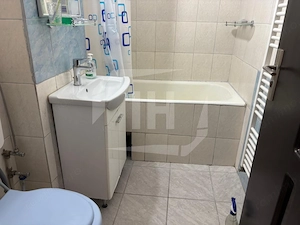 Apartament 3 camere, intermediar, zona Brancusi - Gheorgheni - imagine 8