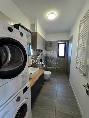 Apartament modern în South Side Residence, complet mobilat și utilat - imagine 10