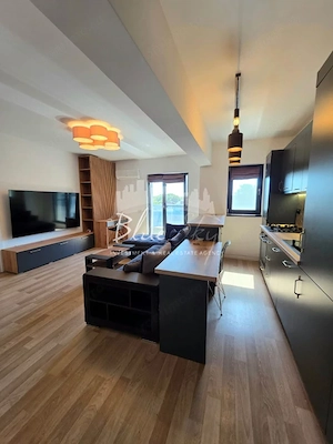 Apartament modern în South Side Residence, complet mobilat și utilat - imagine 7