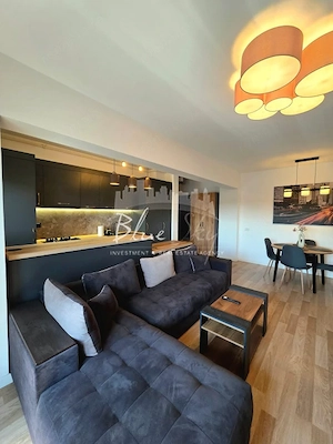 Apartament modern în South Side Residence, complet mobilat și utilat