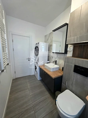 Apartament modern în South Side Residence, complet mobilat și utilat - imagine 11