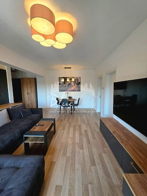Apartament modern în South Side Residence, complet mobilat și utilat - imagine 4