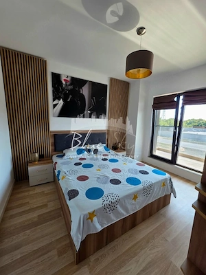 Apartament modern în South Side Residence, complet mobilat și utilat - imagine 8