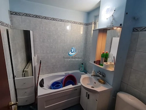 Apartament 3 camere, 2 bai, Orion Darmanesti - imagine 8