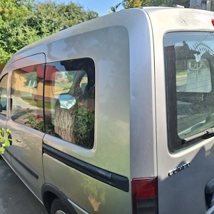 Vand Opel Combo , an fabricatie 2007